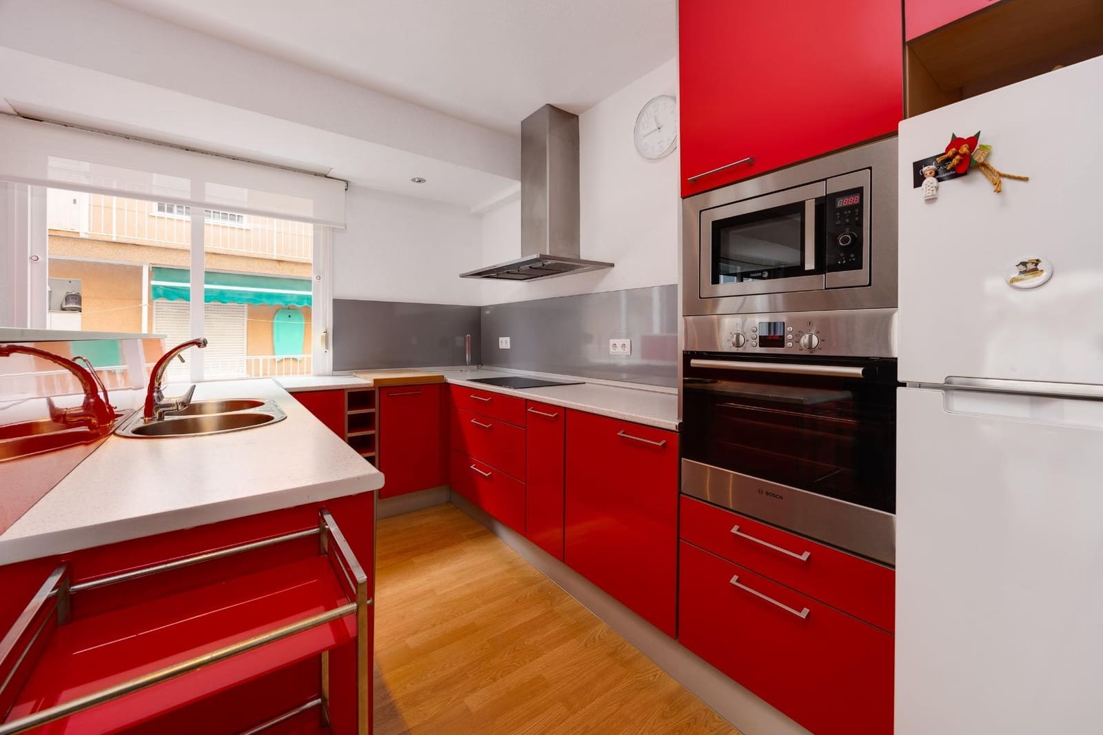 3 Zimmer Apartment zu verkaufen in Torrevieja - 265.000 € (Ref: 10102985)