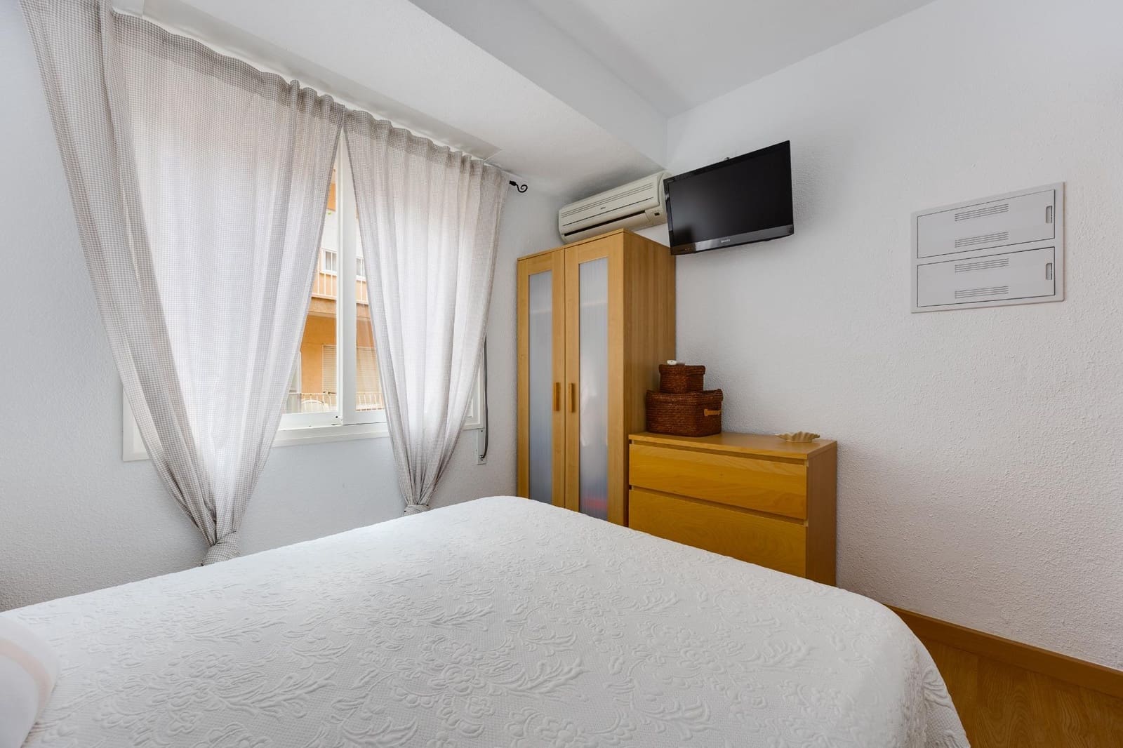 3 Zimmer Apartment zu verkaufen in Torrevieja - 265.000 € (Ref: 10102985)