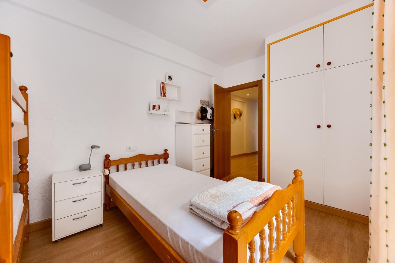 3 Zimmer Apartment zu verkaufen in Torrevieja - 265.000 € (Ref: 10102985)