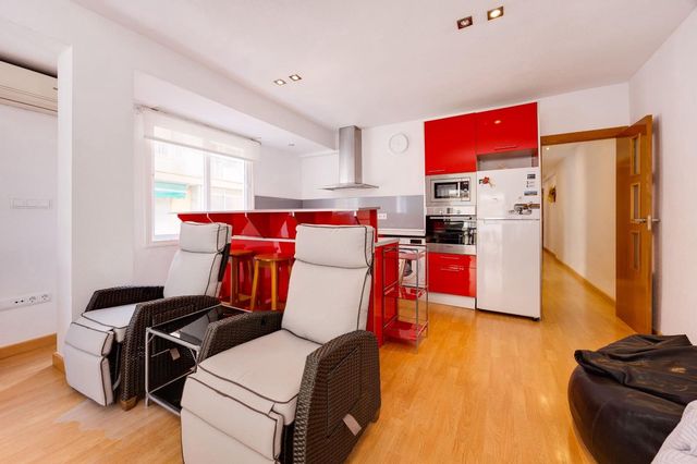 3 Zimmer Apartment zu verkaufen in Playa de los Náufragos, Torrevieja - 265.000 € (Ref: 10102985)