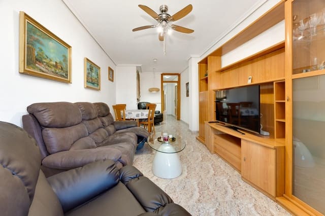 Apartamento de 3 habitaciones en Parque de las Naciones, Torrevieja en venta - 169.000 € (Ref: 10102987)