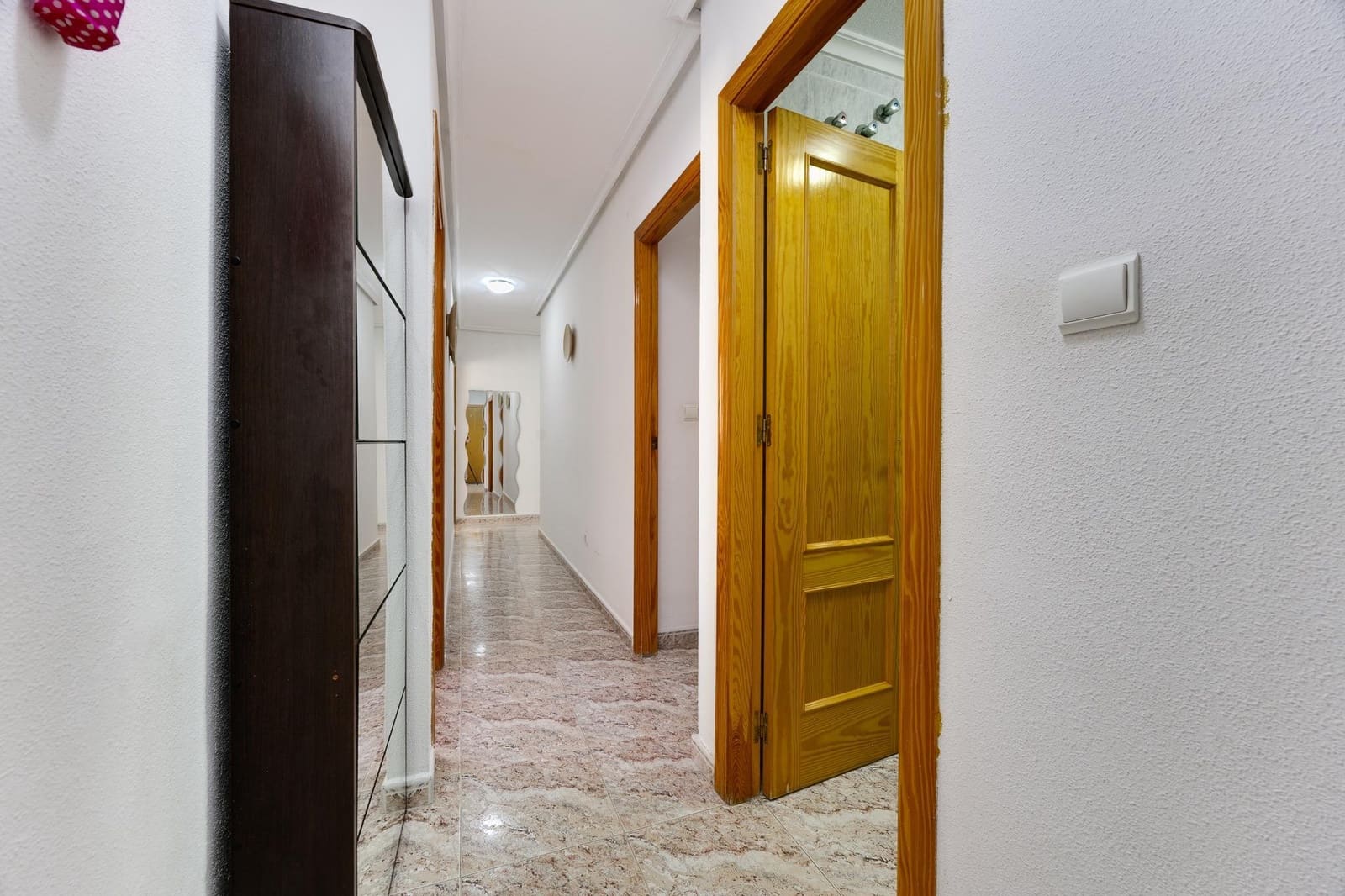 Apartamento de 3 habitaciones en Torrevieja en venta - 169.000 € (Ref: 10102987)