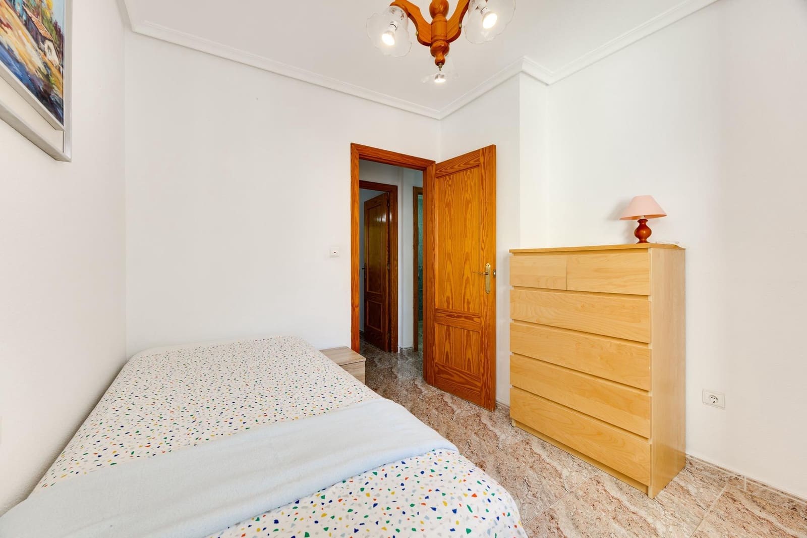 Apartamento de 3 habitaciones en Torrevieja en venta - 169.000 € (Ref: 10102987)