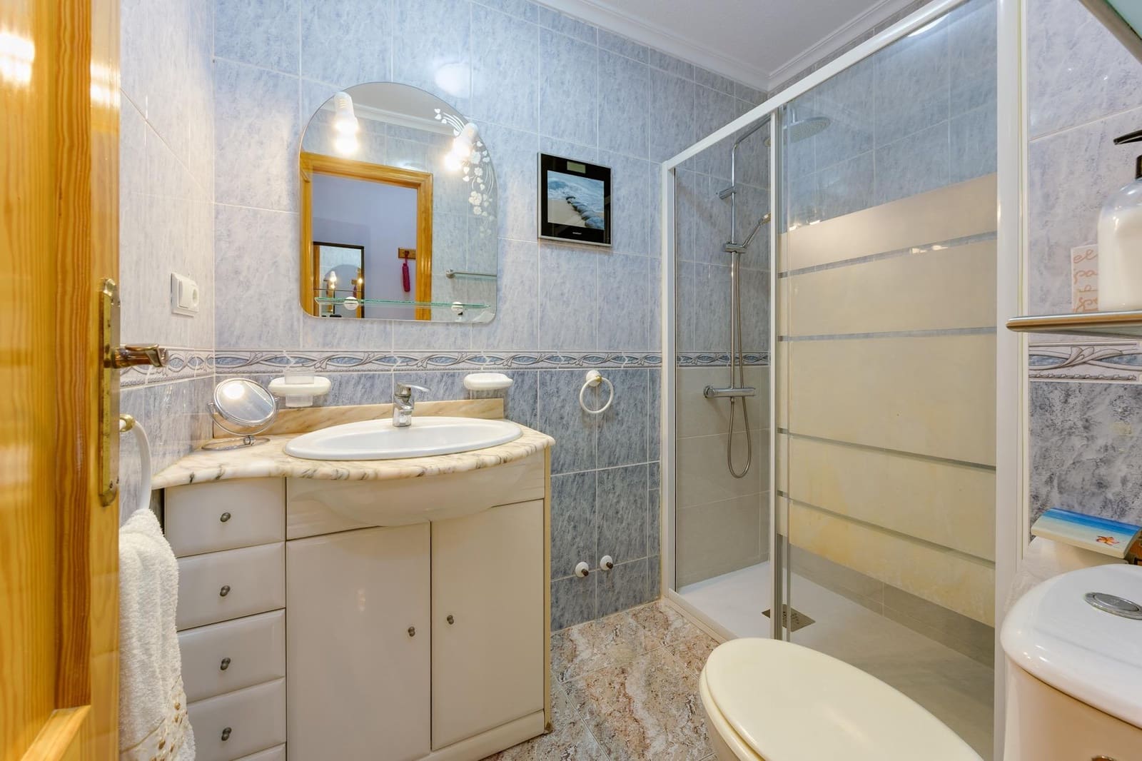 Apartamento de 3 habitaciones en Torrevieja en venta - 169.000 € (Ref: 10102987)