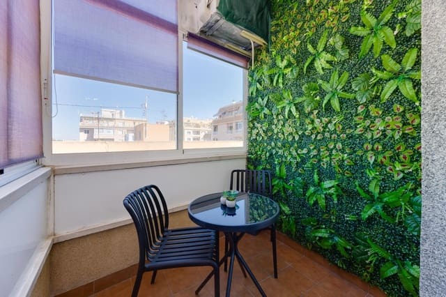 Apartamento de 3 habitaciones en Parque de las Naciones, Torrevieja en venta - 169.000 € (Ref: 10102987)