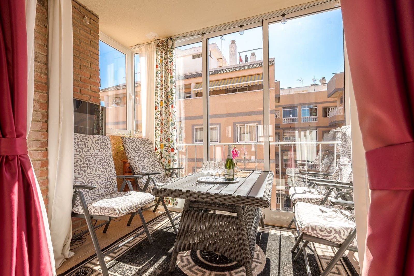 2 slaapkamer Appartement te koop in Torrevieja - € 170.000 (Ref: 10102989)