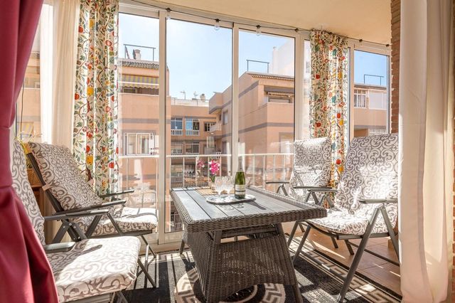 2 soveværelse Lejlighed til salg i Playa de los Náufragos, Torrevieja - € 170.000 (Ref: 10102989)