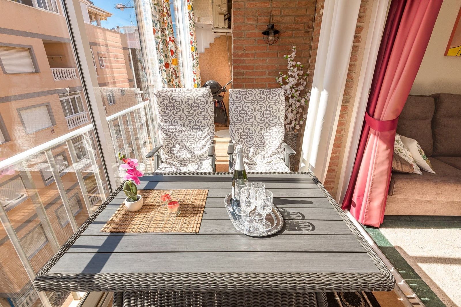 2 slaapkamer Appartement te koop in Torrevieja - € 170.000 (Ref: 10102989)