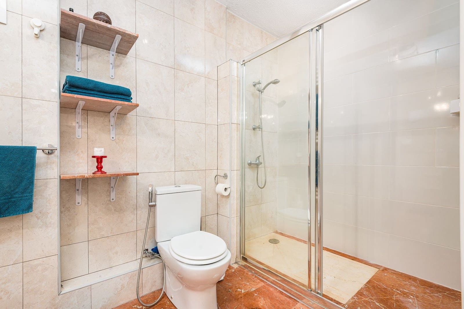 2 slaapkamer Appartement te koop in Torrevieja - € 170.000 (Ref: 10102989)