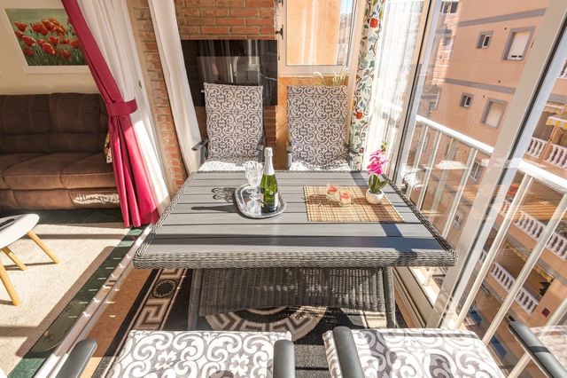 2 soveværelse Lejlighed til salg i Playa de los Náufragos, Torrevieja - € 170.000 (Ref: 10102989)