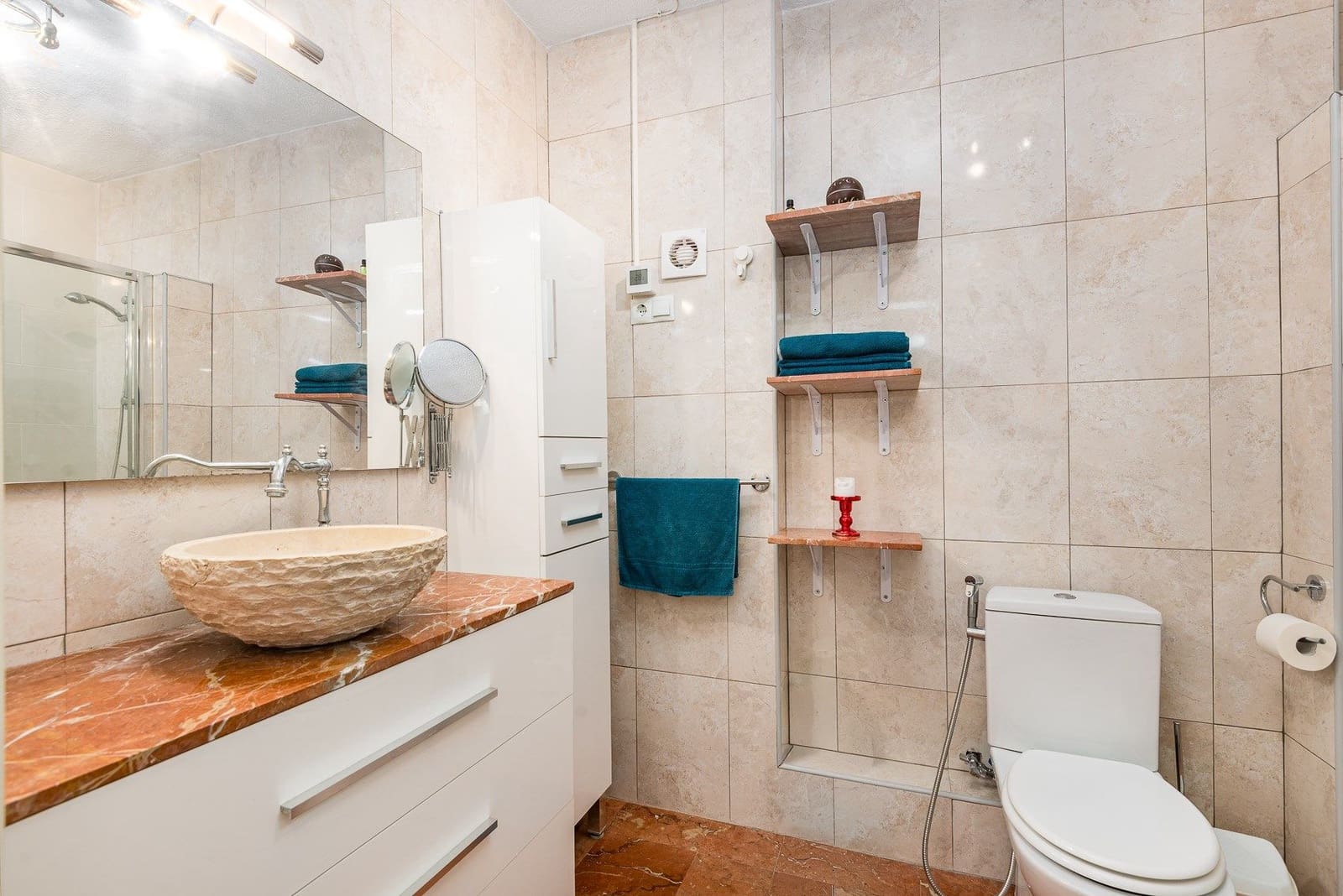 2 slaapkamer Appartement te koop in Torrevieja - € 170.000 (Ref: 10102989)