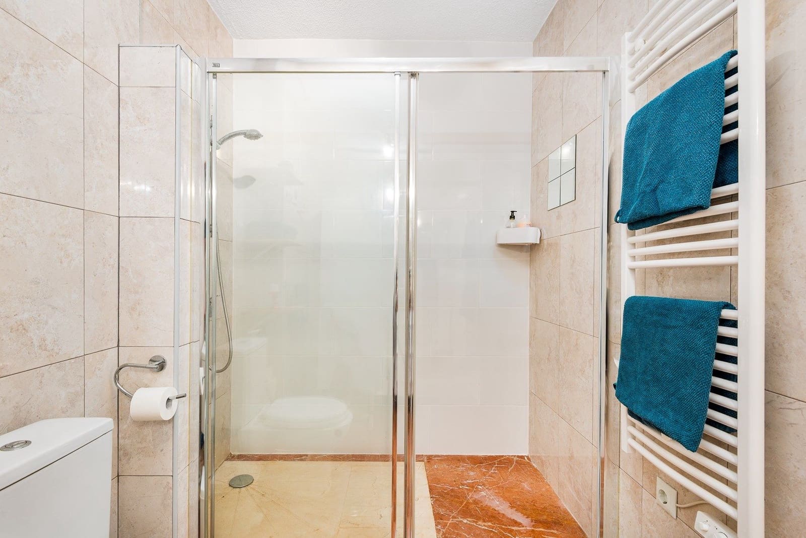 2 slaapkamer Appartement te koop in Torrevieja - € 170.000 (Ref: 10102989)