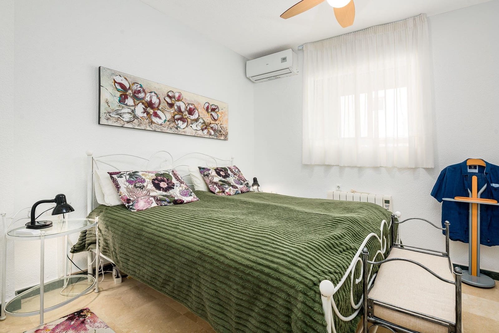 2 slaapkamer Appartement te koop in Torrevieja - € 170.000 (Ref: 10102989)