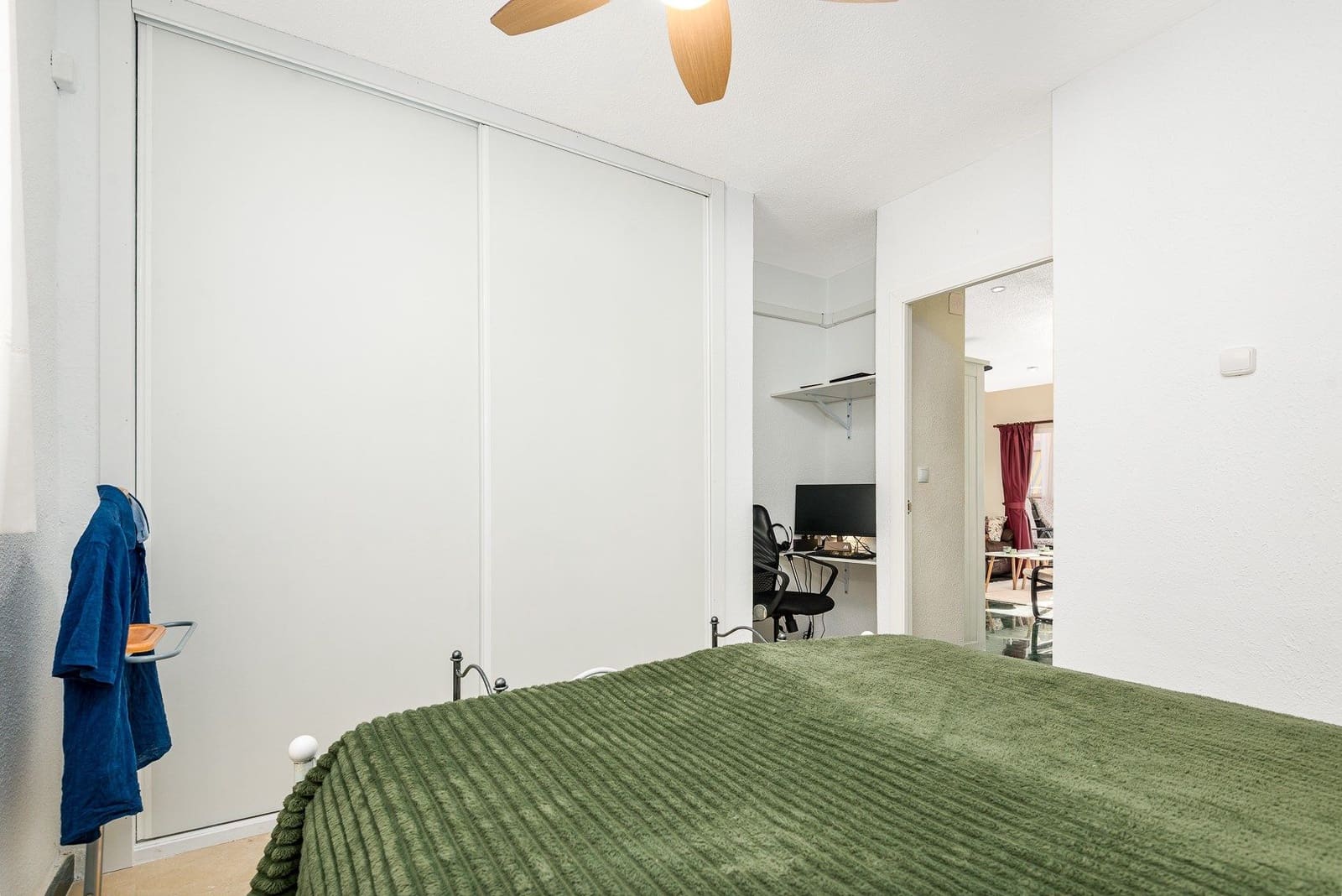 2 slaapkamer Appartement te koop in Torrevieja - € 170.000 (Ref: 10102989)