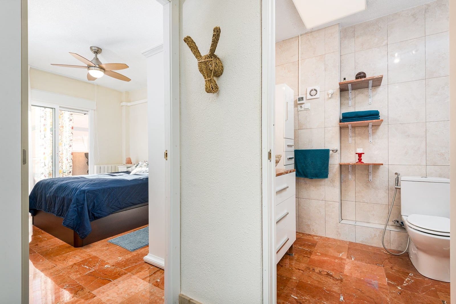 2 slaapkamer Appartement te koop in Torrevieja - € 170.000 (Ref: 10102989)