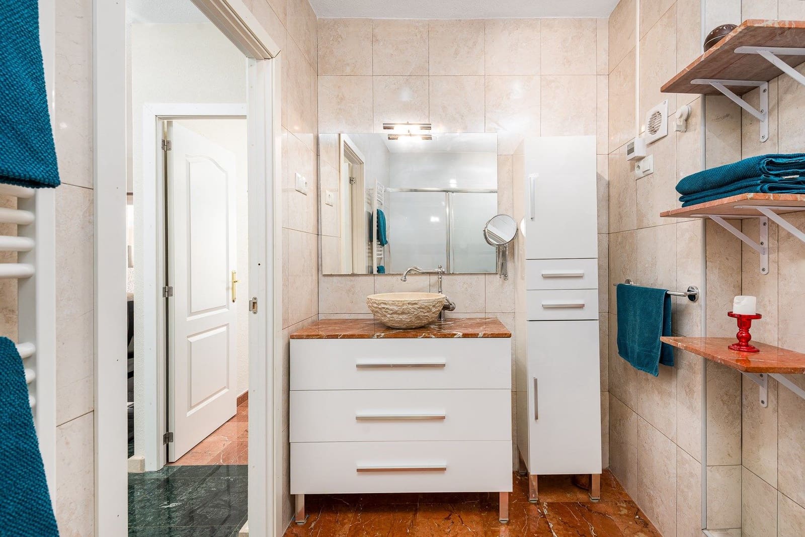2 slaapkamer Appartement te koop in Torrevieja - € 170.000 (Ref: 10102989)