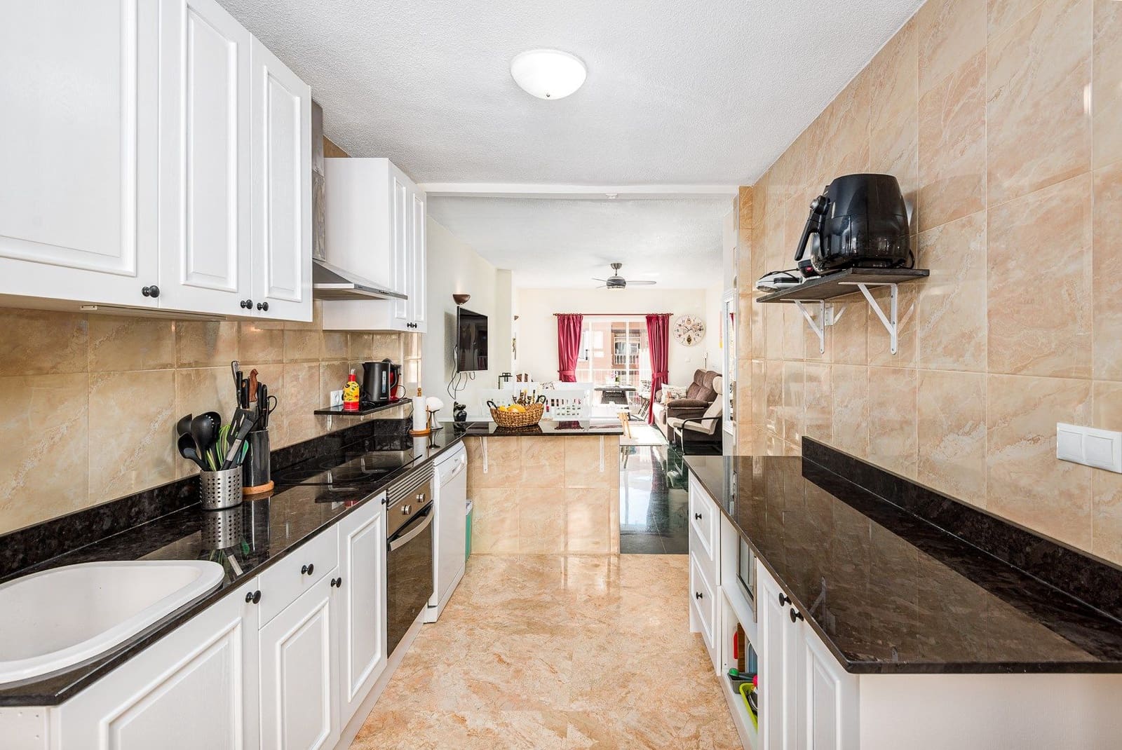2 slaapkamer Appartement te koop in Torrevieja - € 170.000 (Ref: 10102989)