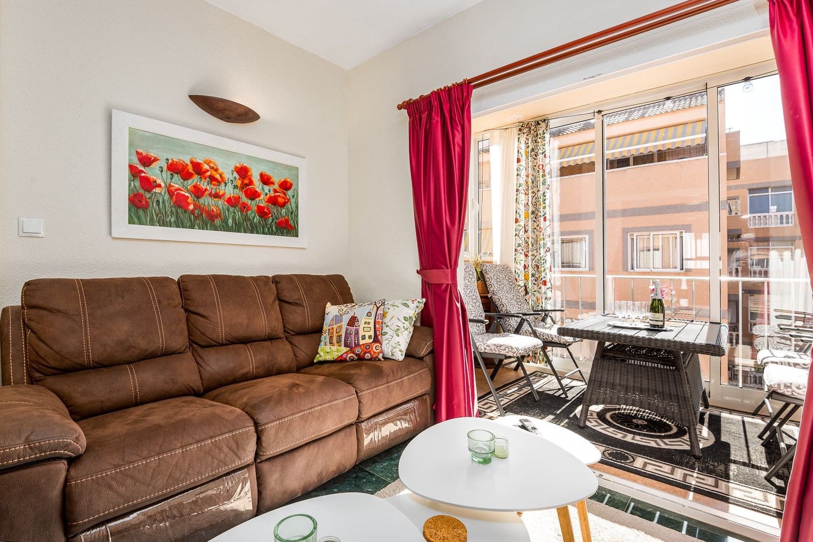 2 slaapkamer Appartement te koop in Torrevieja - € 170.000 (Ref: 10102989)