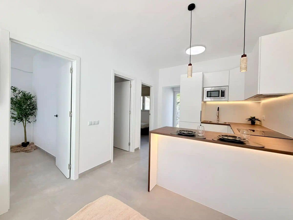 2 sovrum Bungalow till salu i El Chaparral - 160 000 € (Ref: 10102990)