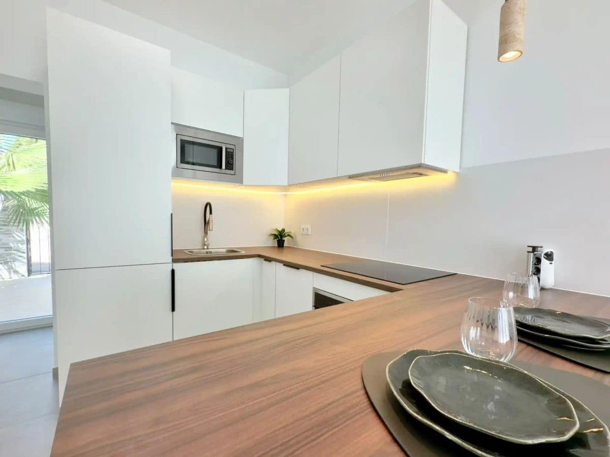 2 sovrum Bungalow till salu i El Chaparral - 160 000 € (Ref: 10102990)