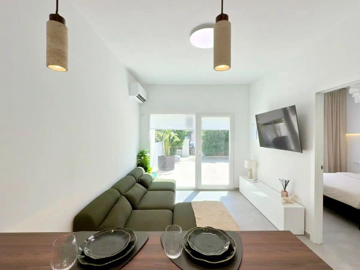2 sovrum Bungalow till salu i El Chaparral - 160 000 € (Ref: 10102990)