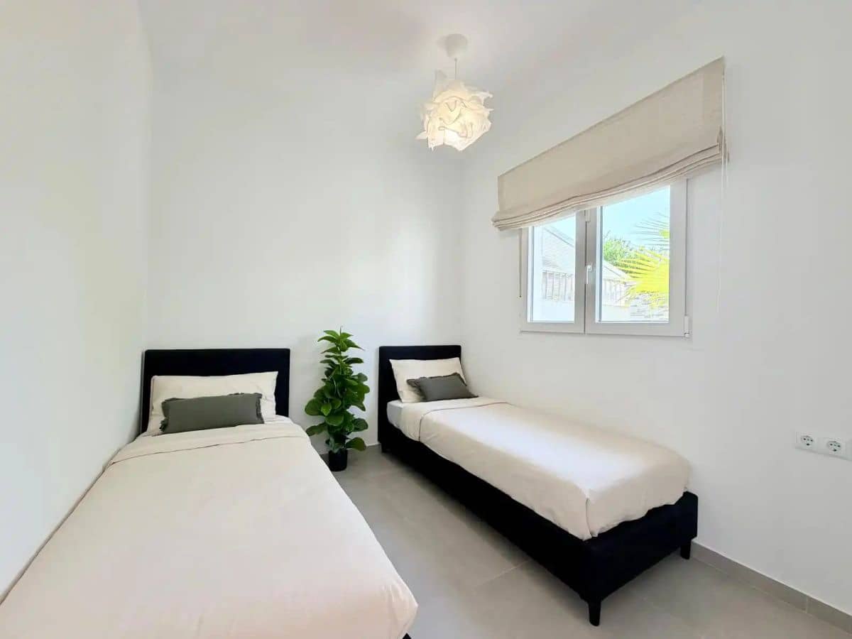2 sovrum Bungalow till salu i El Chaparral - 160 000 € (Ref: 10102990)
