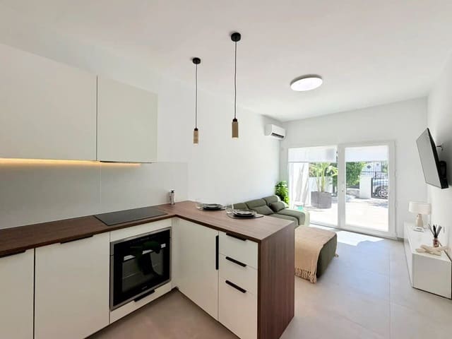 2 sovrum Bungalow till salu i El Chaparral, Torrevieja - 160 000 € (Ref: 10102990)