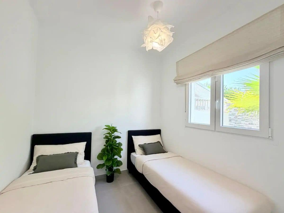 2 sovrum Bungalow till salu i El Chaparral - 160 000 € (Ref: 10102990)