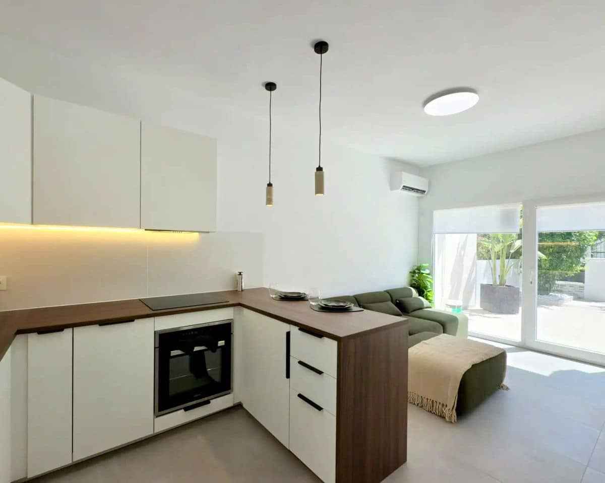 2 sovrum Bungalow till salu i El Chaparral - 160 000 € (Ref: 10102990)