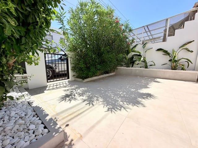 2 sovrum Bungalow till salu i El Chaparral, Torrevieja - 160 000 € (Ref: 10102990)