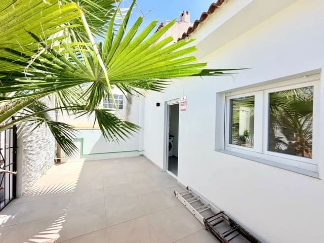2 sovrum Bungalow till salu i El Chaparral, Torrevieja - 160 000 € (Ref: 10102990)
