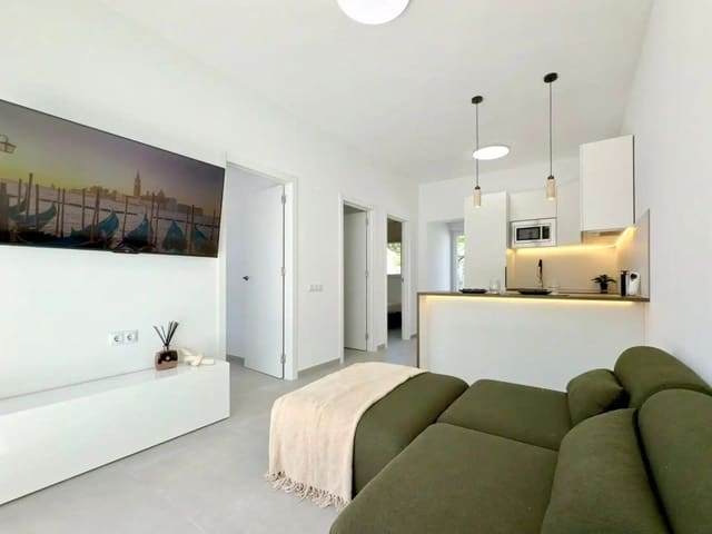 2 camera da letto Bungalow in vendita in El Chaparral, Torrevieja - 160.000 € (Rif: 10102990)
