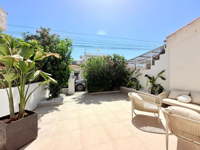 2 camera da letto Bungalow in vendita in El Chaparral, Torrevieja - 160.000 € (Rif: 10102990)