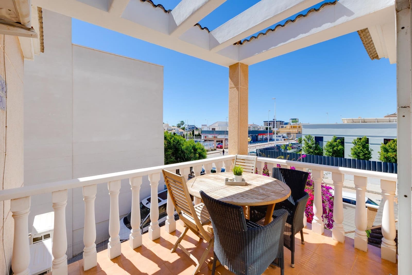 2 camera da letto Attico in vendita in La Zenia - 169.900 € (Rif: 10102991)