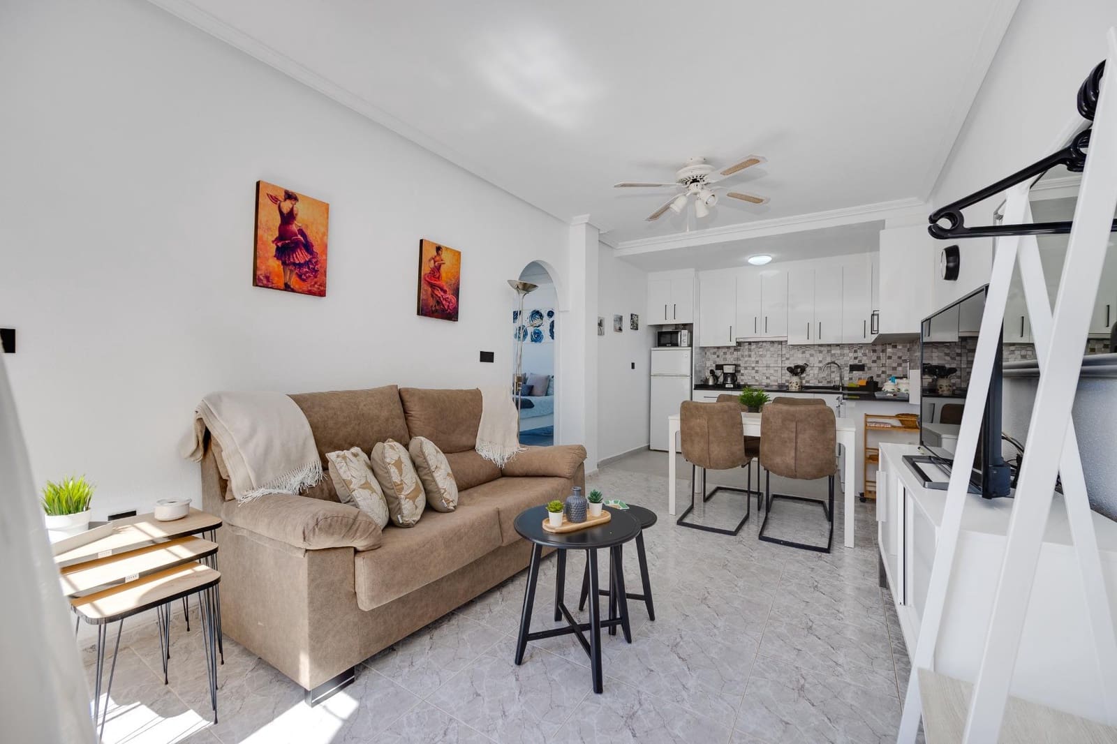 2 camera da letto Attico in vendita in La Zenia - 169.900 € (Rif: 10102991)