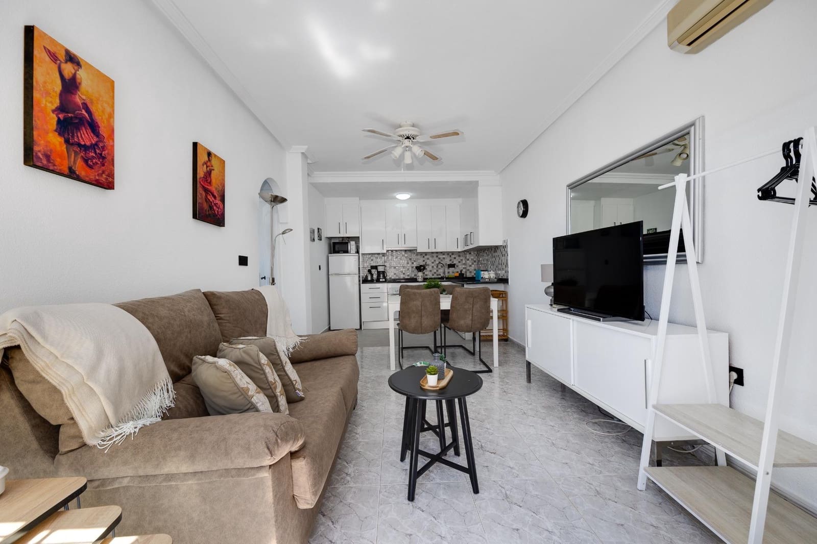 2 camera da letto Attico in vendita in La Zenia - 169.900 € (Rif: 10102991)