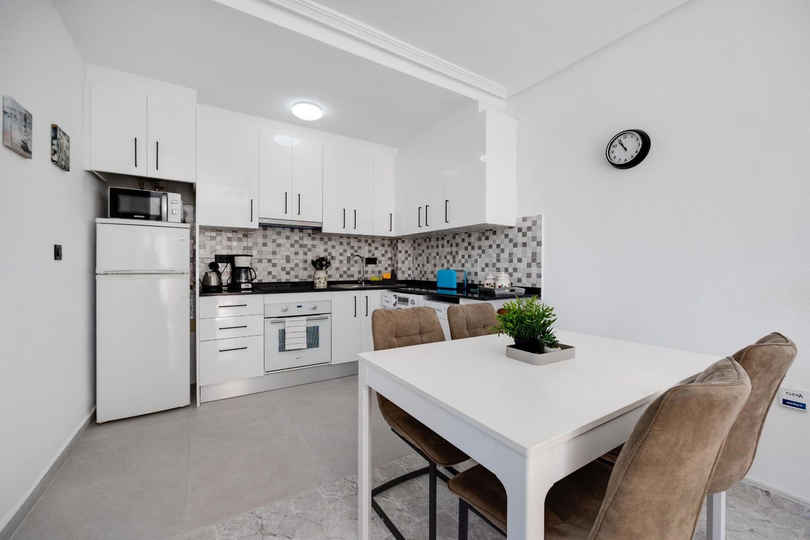 2 camera da letto Attico in vendita in La Zenia - 169.900 € (Rif: 10102991)