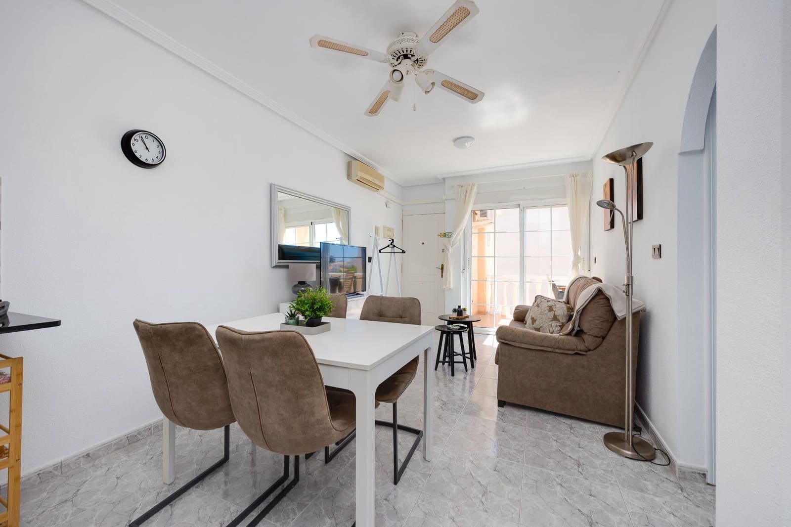 2 camera da letto Attico in vendita in La Zenia - 169.900 € (Rif: 10102991)