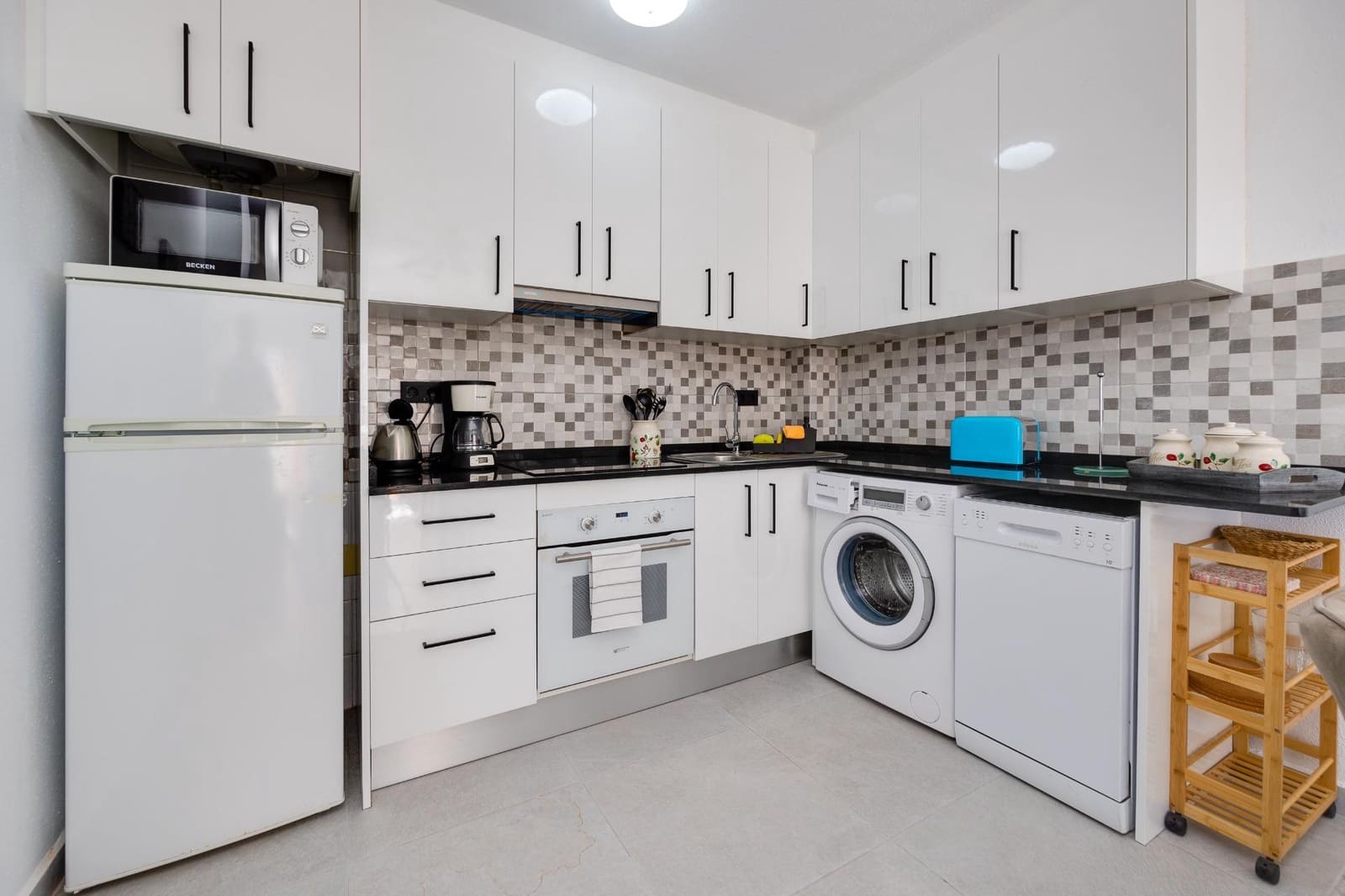 2 camera da letto Attico in vendita in La Zenia - 169.900 € (Rif: 10102991)