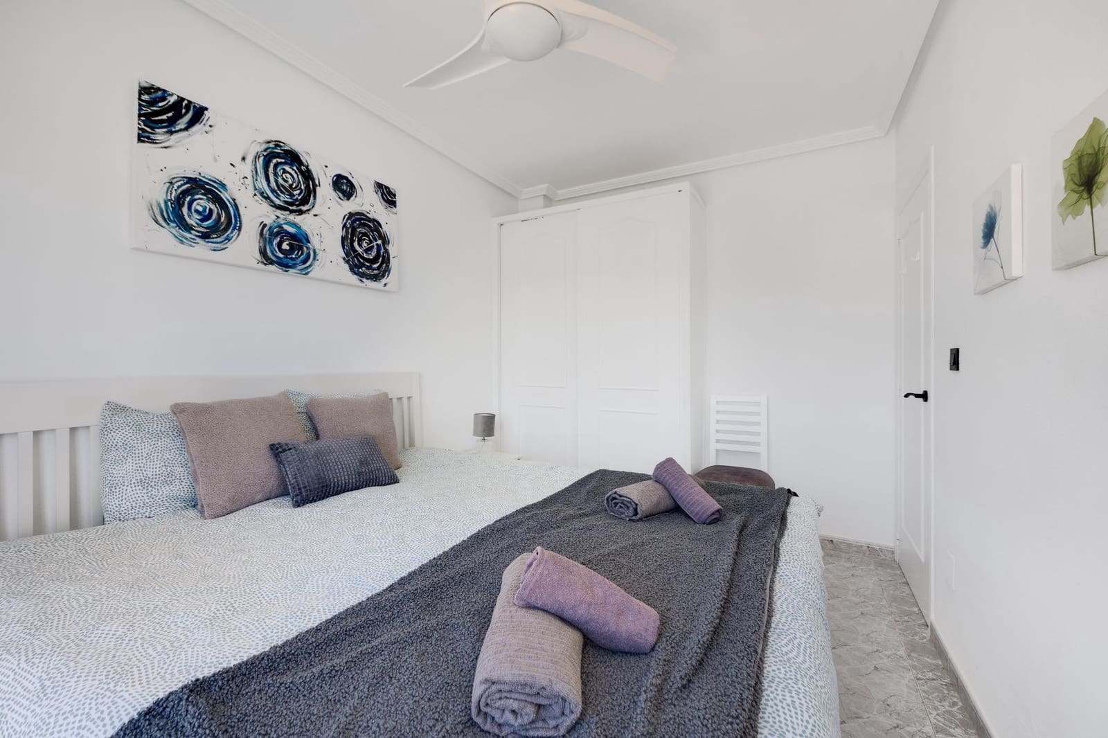 2 camera da letto Attico in vendita in La Zenia - 169.900 € (Rif: 10102991)