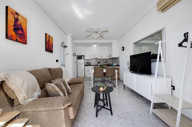 2 Zimmer Penthouse zu verkaufen in La Zenia, Orihuela - 169.900 € (Ref: 10102991)
