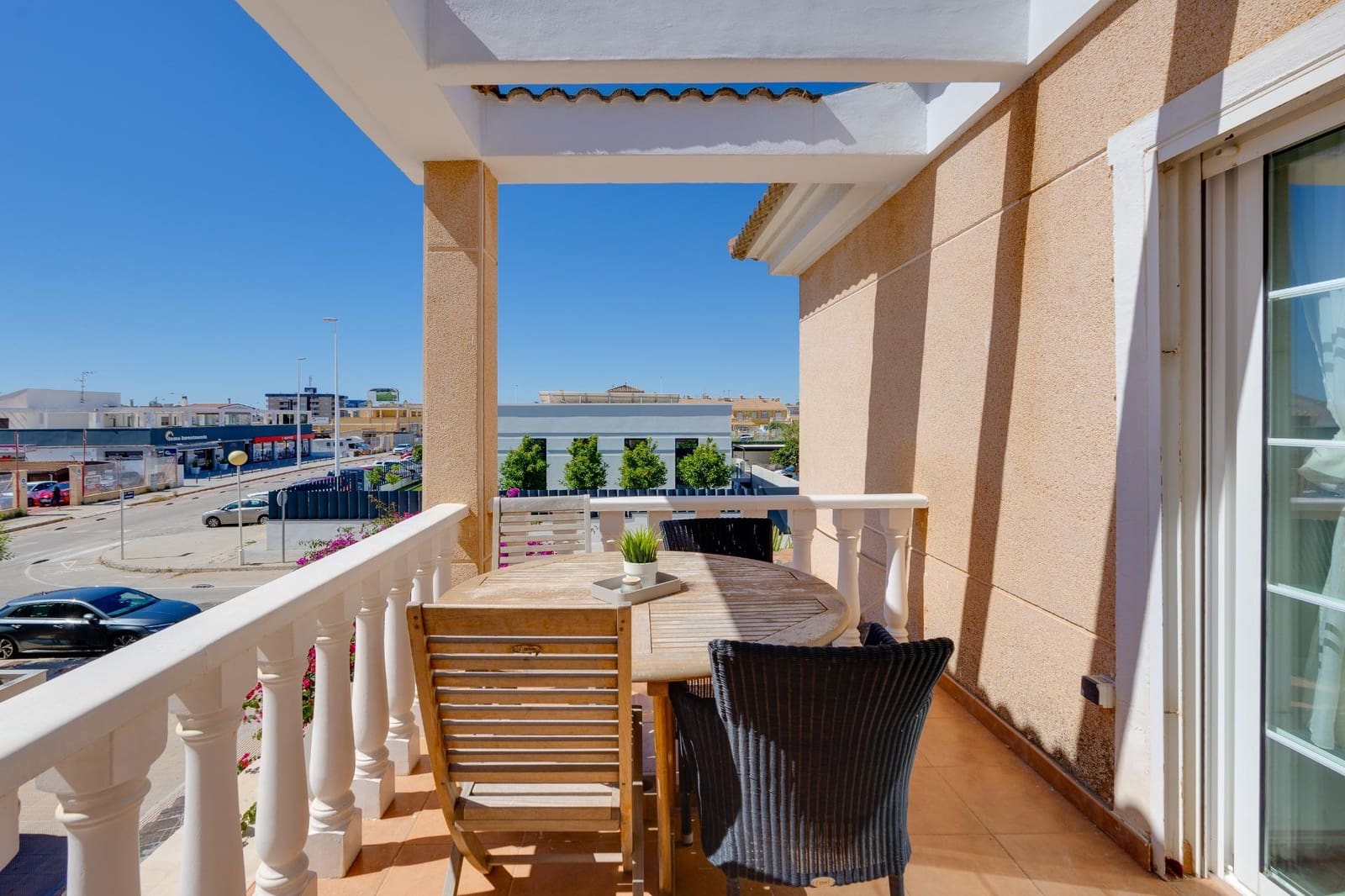 2 camera da letto Attico in vendita in La Zenia - 169.900 € (Rif: 10102991)