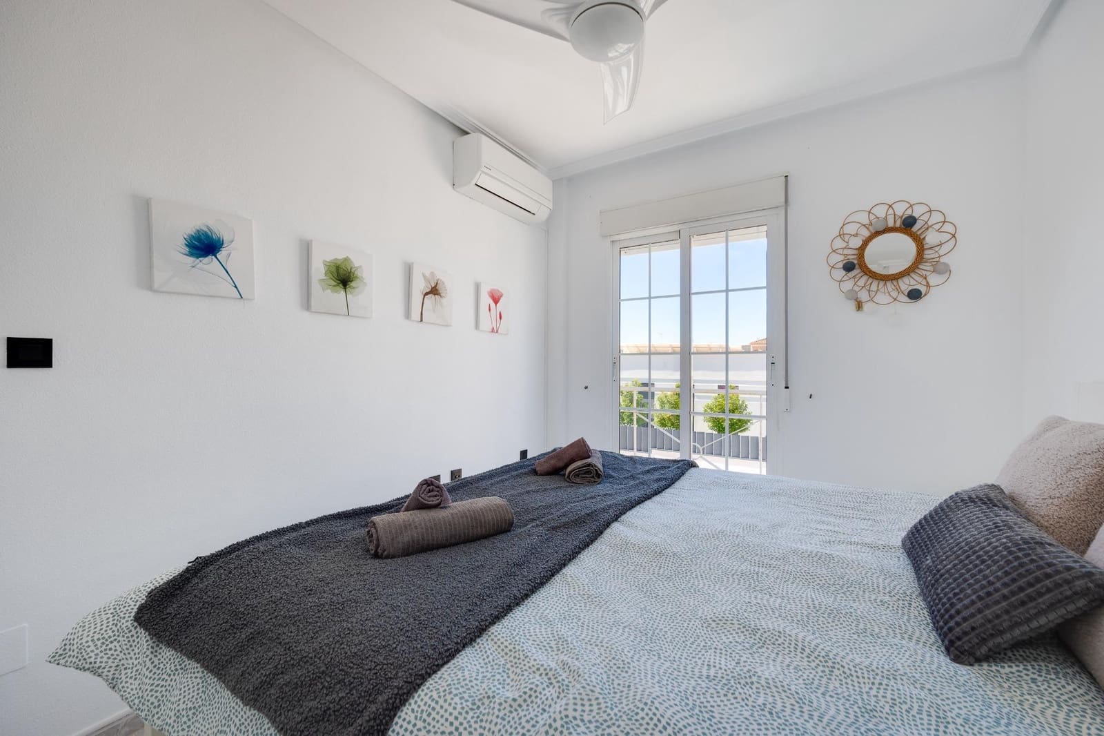 2 camera da letto Attico in vendita in La Zenia - 169.900 € (Rif: 10102991)