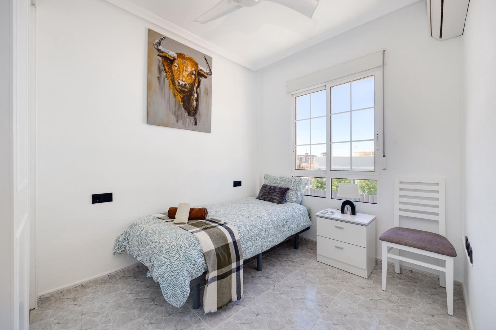 2 camera da letto Attico in vendita in La Zenia - 169.900 € (Rif: 10102991)