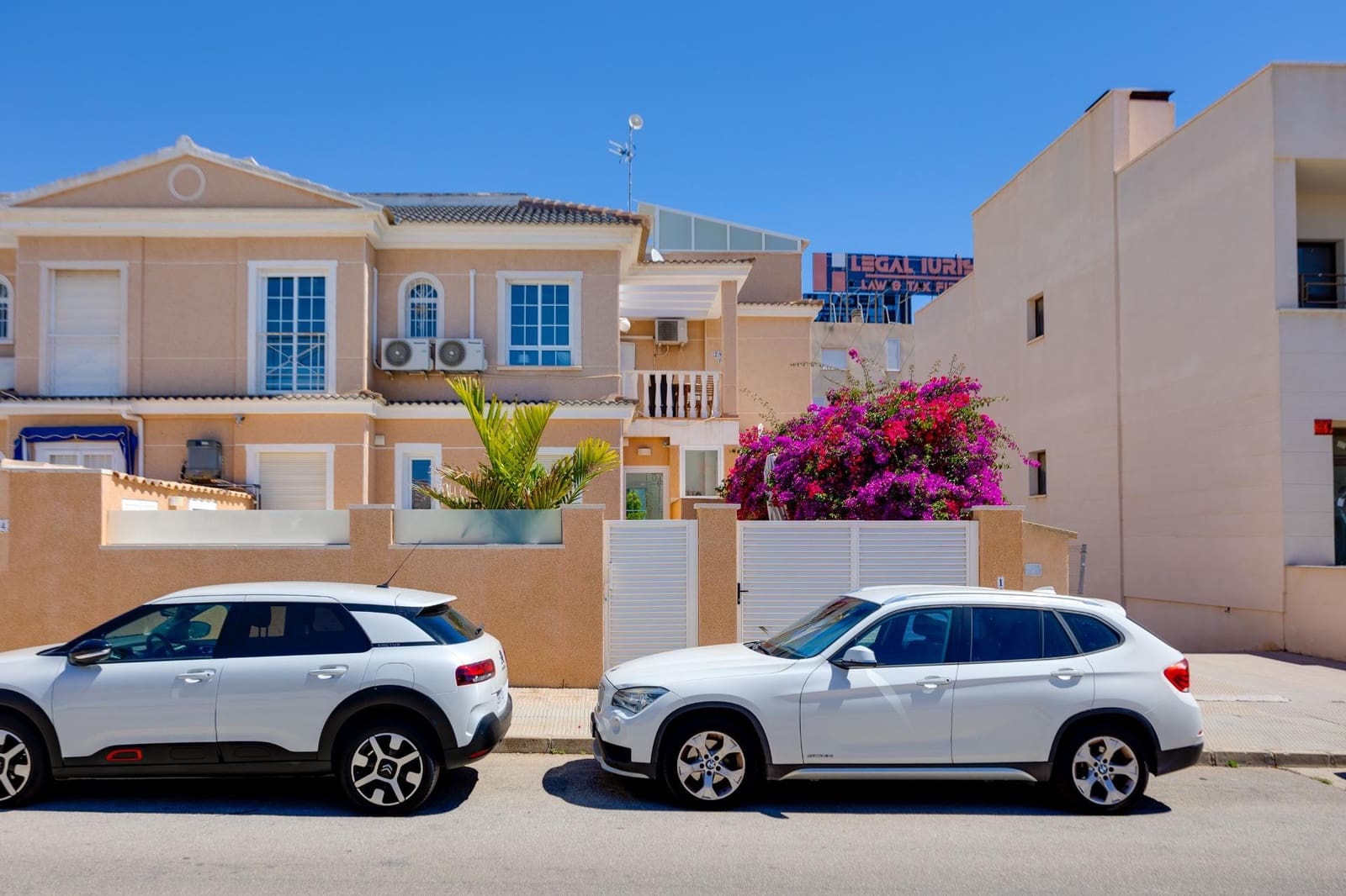 2 camera da letto Attico in vendita in La Zenia - 169.900 € (Rif: 10102991)
