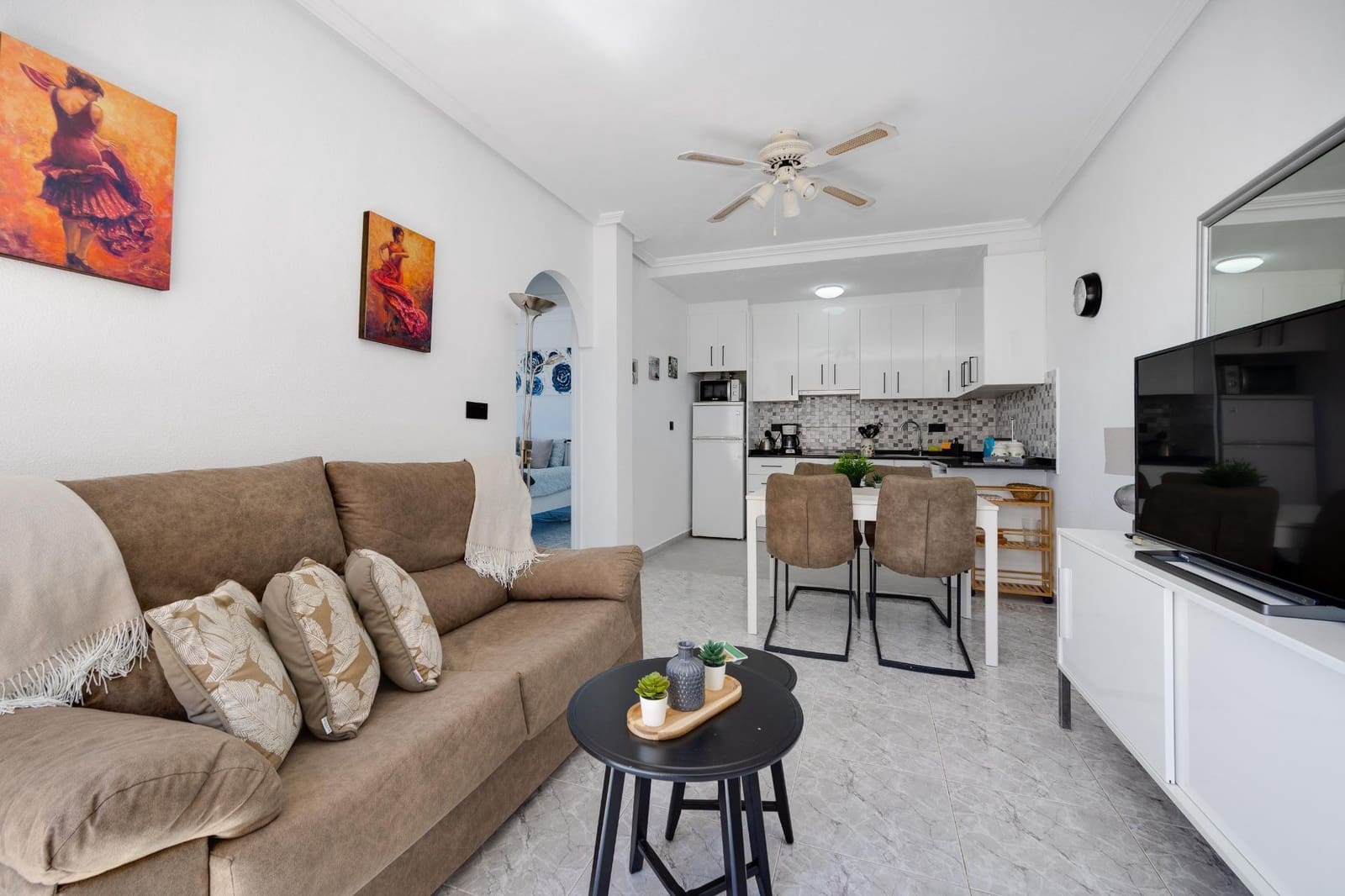 2 camera da letto Attico in vendita in La Zenia - 169.900 € (Rif: 10102991)