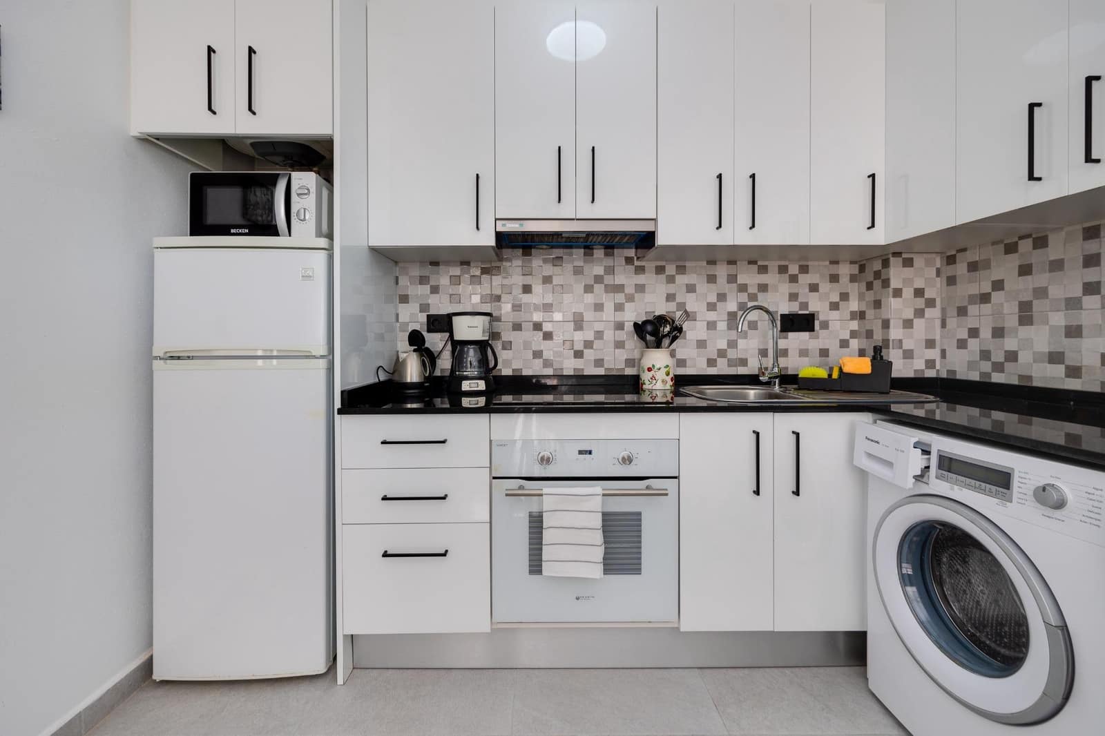 2 camera da letto Attico in vendita in La Zenia - 169.900 € (Rif: 10102991)