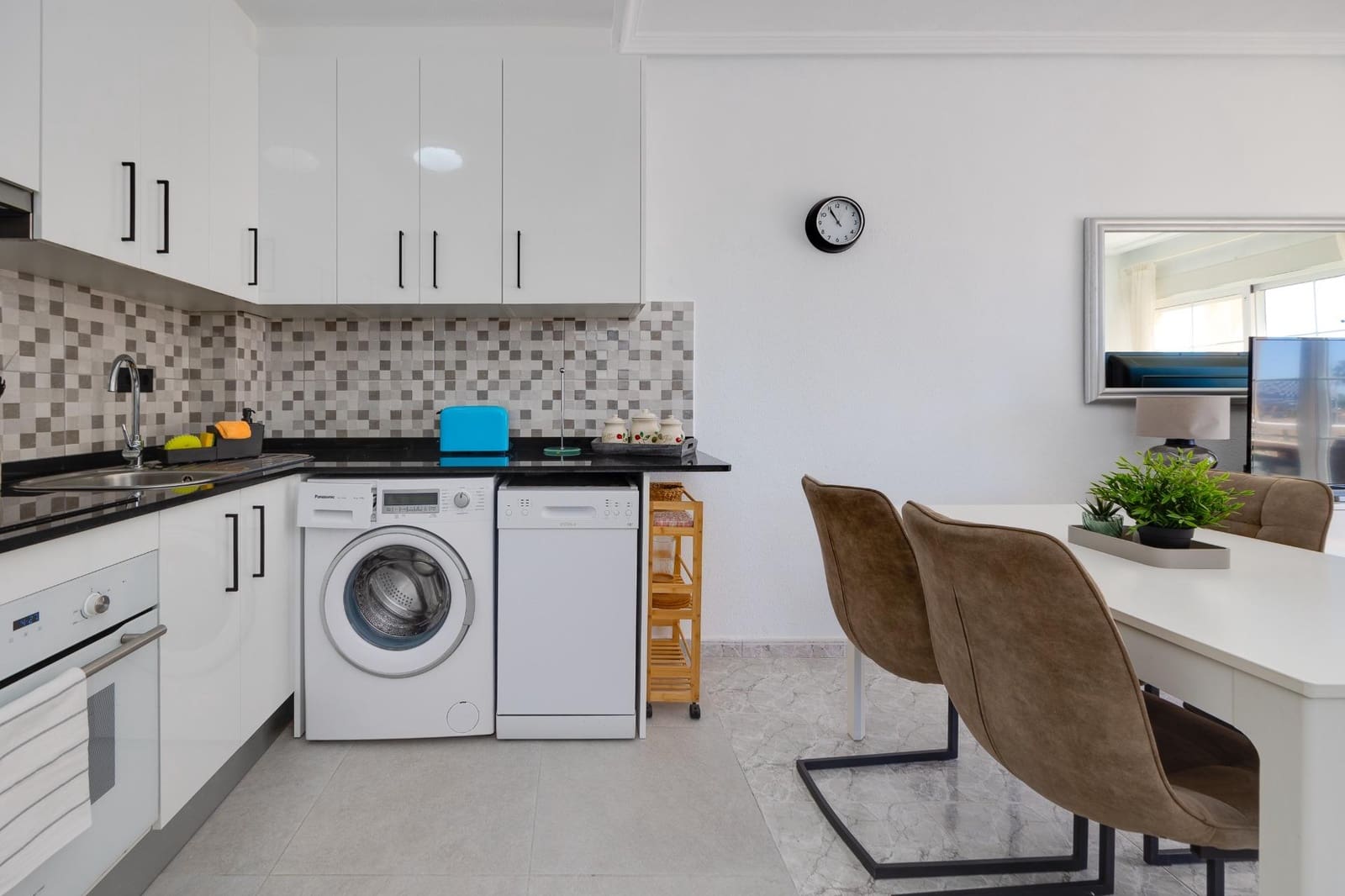 2 camera da letto Attico in vendita in La Zenia - 169.900 € (Rif: 10102991)