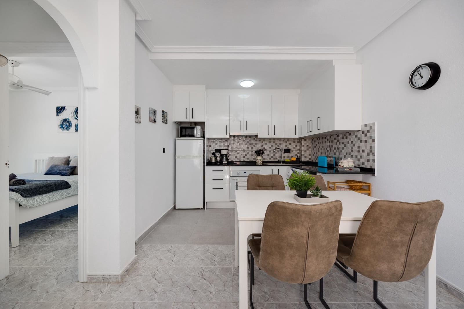 2 camera da letto Attico in vendita in La Zenia - 169.900 € (Rif: 10102991)