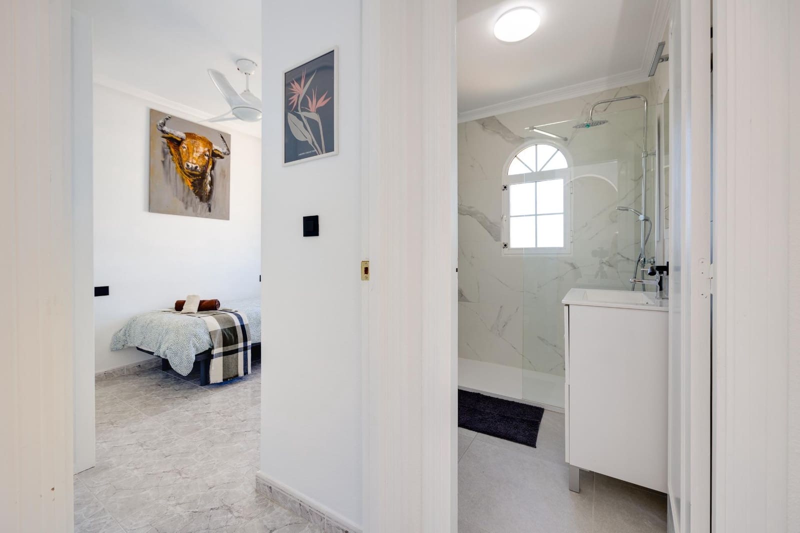 2 camera da letto Attico in vendita in La Zenia - 169.900 € (Rif: 10102991)